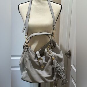 G.I.L.I. Got It Love it Satchel/Crossbody Purse